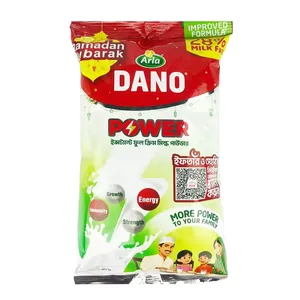 Arla DANO Power Full Cream Milk Powder 500g