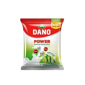 Arla DANO Power Full Cream Milk Powder 200g
