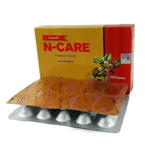 N-Care (Strip of 10)