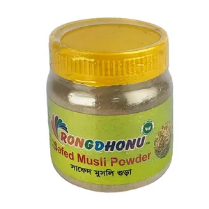Rongdhonu Safed Musli 100g