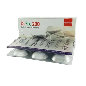 D-Fix 200 (Strip of 6)