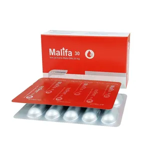 Malifa 30 (Box of 60)