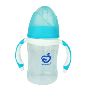AppleBear Breast Milk Feeling 210ml