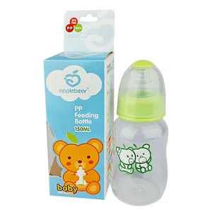 AppleBear PP Feeding Bottle (AB-16)