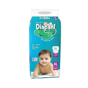Bashundhara Diapant-Standard Series XL (12-17 kg) 32's Pack