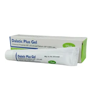 Dalatic Plus