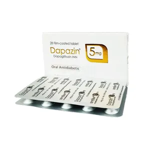 Dapazin 5 (Strip of 14)