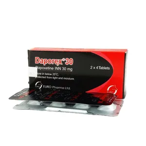 Daporex 30 (Strip of 4)