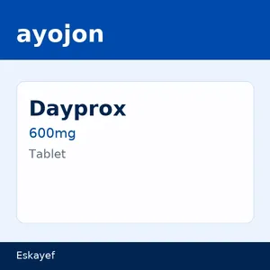 Dayprox