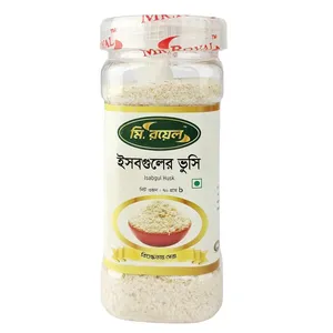Mr Royal Isobgul/Psyllium Husk 70g (মি. রয়েল ইসবগুলের ভূষি)