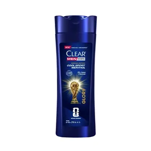 Clear Shampoo Men Cool Sport Menthol Anti Dandruff 170ml