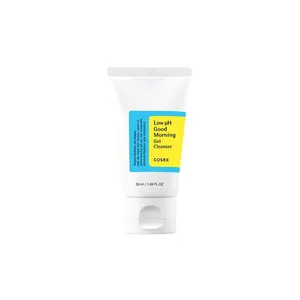 Cosrx Low pH Good Morning Gel Cleanser 50ml