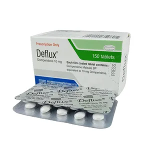 Deflux 10 (Strip of 15)