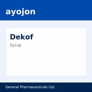 Dekof