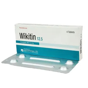 Wikitin 12.5 (Box of 4)