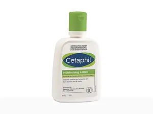 Cetaphil Moisturising Lotion for Normal to Combination, Sensitive Skin 100ml