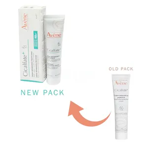 Avène Cicalfate+ Restorative Protective Skin Barrier Repair Cream for Sensitive Skin 40ml