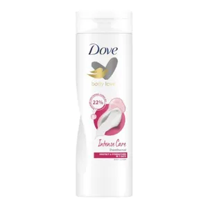 Dove Body Love Intense Care Body Lotion with Panthenol 400ml
