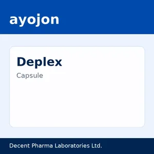 Deplex