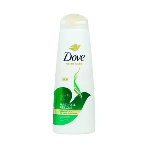 Dove Ultra Care Hair Fall Rescue Shampoo for Weak, Fragile Hair (Made in Thailand)
