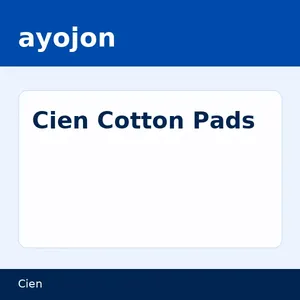 Cien Cotton Pads