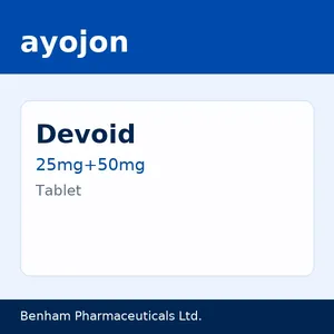 Devoid