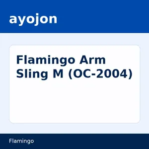 Flamingo Arm Sling M (OC-2004)