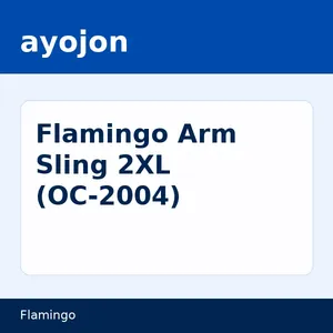 Flamingo Arm Sling 2XL (OC-2004)