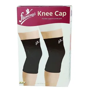 Knee Cap M Flamingo (OC-2013)