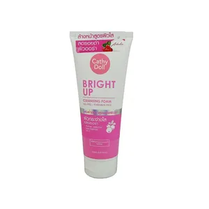 Cathy Doll Bright Up Cleansing Foam 150ml