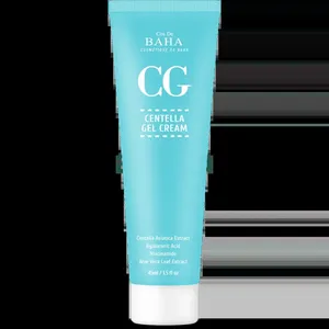 Cos De BAHA CG Centella Gel Cream