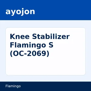 Knee Stabilizer Flamingo S (OC-2069)