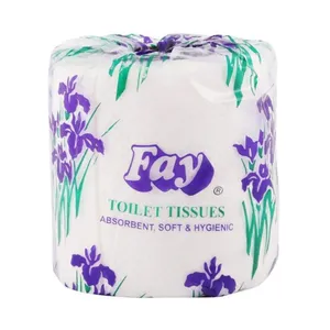 Fay Toilet Tissues