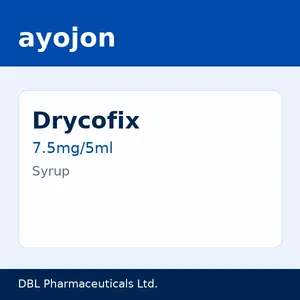 Drycofix