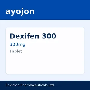 Dexifen 300