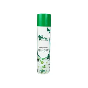 Wave Air Freshener Rojonigondha (300ml)