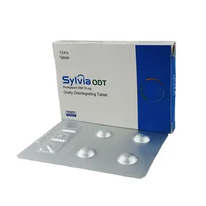 Sylvia ODT (Box of 4)