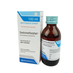 Dextromethorphan