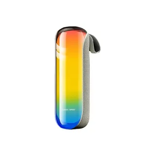Xundd SP007 Wireless Speaker with RGB Ambient Light