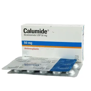 Calumide 50 (Strip of 10)