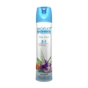 Angelic Air Freshener (Misty Wood) 300ml