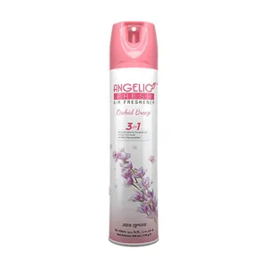 Angelic Air Freshener (Orchid Breeze) 300ml
