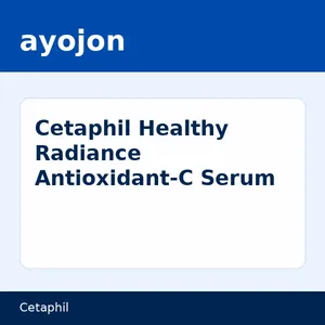 Cetaphil Healthy Radiance Antioxidant-C Serum