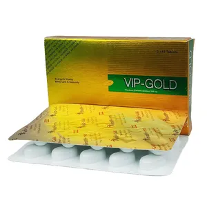 Vip-Gold (Strip of 15)