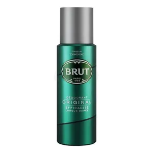 Brut Original Deodorant Spray