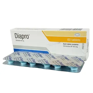 Diapro 80 (Box of 60)