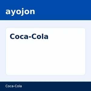 Coca-Cola
