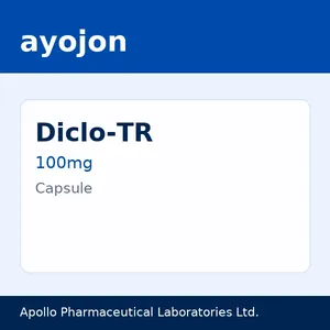 Diclo-TR