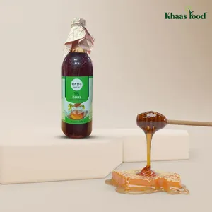 Khaas Food Sundarban Natural Honey (সুন্দরবনের প্রাকৃতিক মধু) 1kg