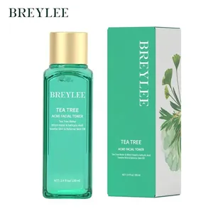 BREYLEE Tea Tree Acne Facial Toner